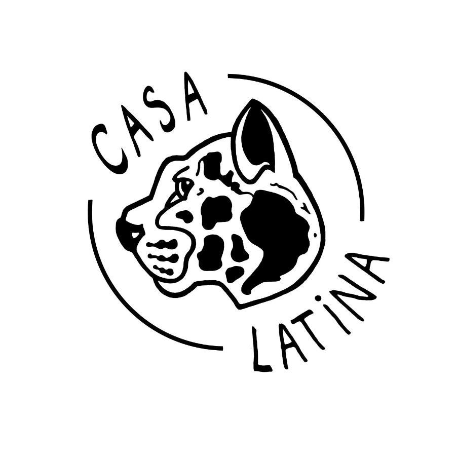 Casa Latina Hostel San Cristóbal de Las Casas Exterior foto