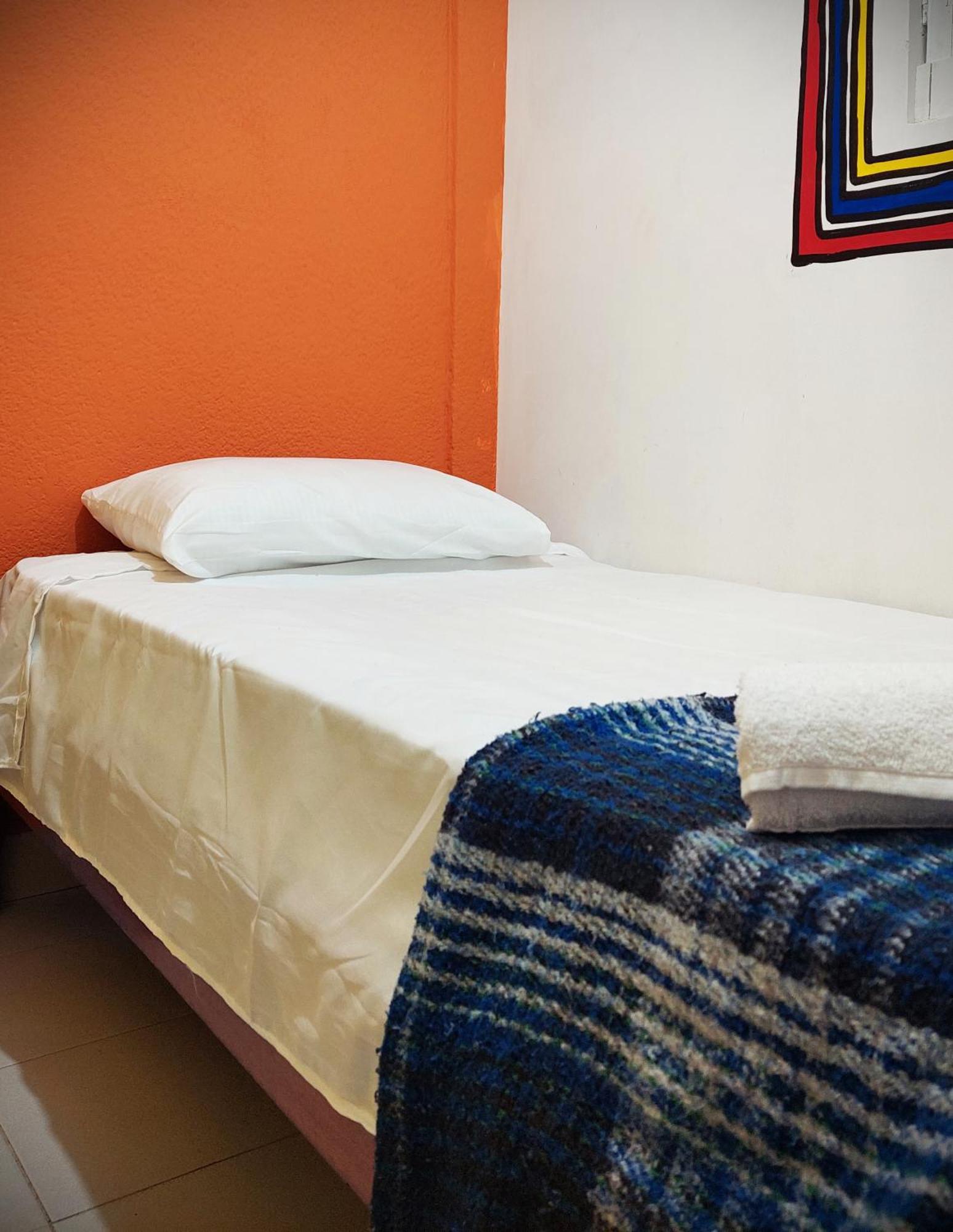 Casa Latina Hostel San Cristóbal de Las Casas Cameră foto